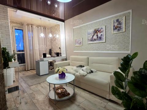 квартира за адресою Ювілейний просп. (), 61а