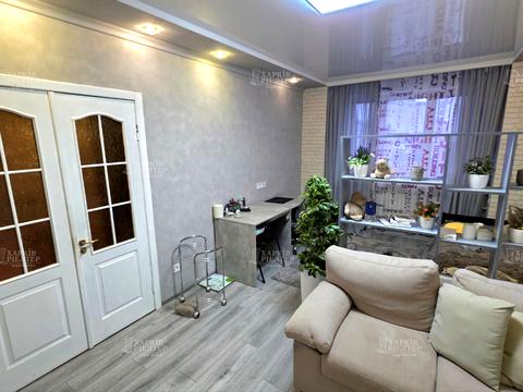 квартира за адресою Ювілейний просп. (), 61а