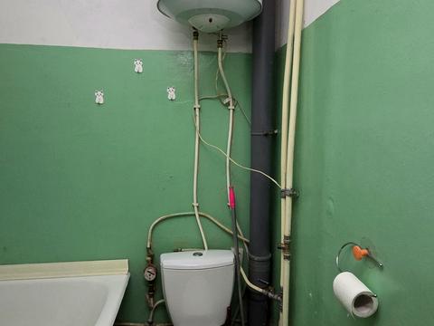 квартира за адресою Івана Авраменка вул. (Корнійчука), 17