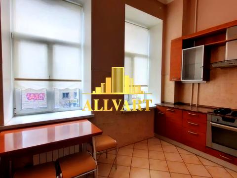 квартира за адресою Саксаганського вул., 36