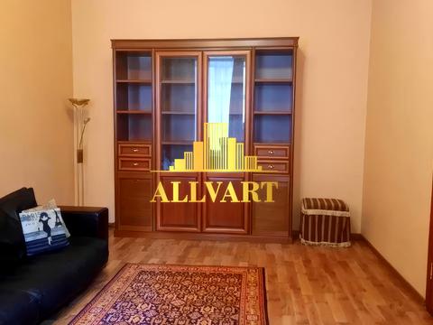 квартира за адресою Саксаганського вул., 36