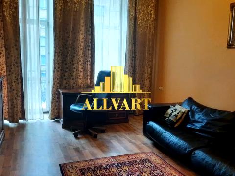 квартира за адресою Саксаганського вул., 36