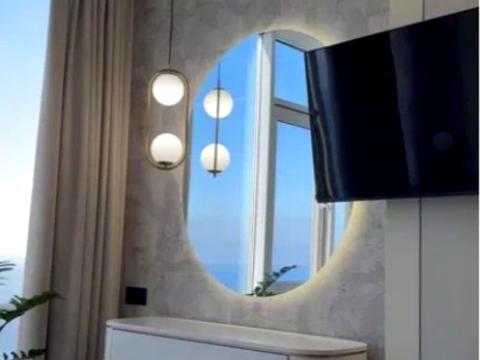 квартира за адресою Аркадійське плато вул. (Гагаринське плато), 5/2