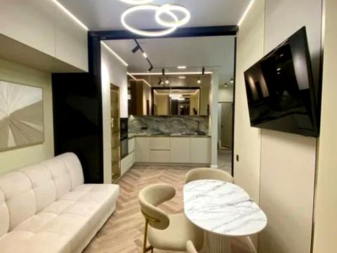 квартира за адресою Аркадійське плато вул. (Гагаринське плато), 5/2