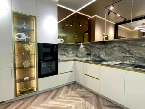 квартира за адресою Аркадійське плато вул. (Гагаринське плато), 5/2