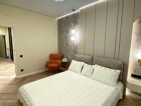 квартира за адресою Аркадійське плато вул. (Гагаринське плато), 5/2