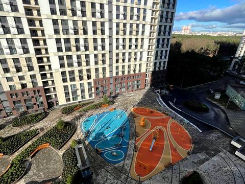 будинок за адресою Князя Романа Мстиславича вул. (Генерала Жмаченка), 26