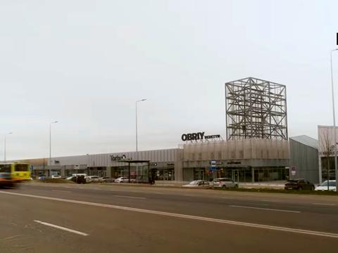 комерційна за адресою с. Малехів, Київська вул., 29