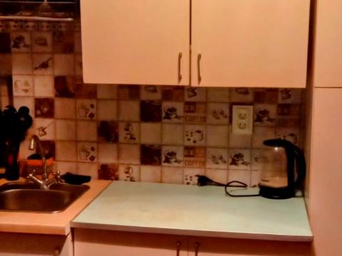 квартира за адресою Саксаганського вул., 54/56