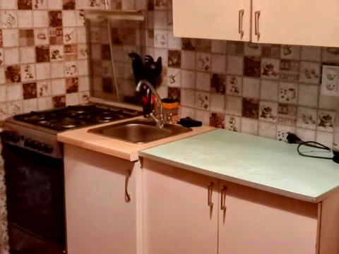 квартира за адресою Саксаганського вул., 54/56