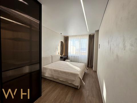 квартира по адресу Мартинова просп., (вул. Григорія Сковороди, 14)