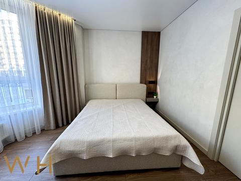 квартира по адресу Мартинова просп., (вул. Григорія Сковороди, 14)