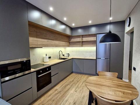 квартира по адресу Евгения Сверстюка ул. (Марины Расковой), 6-В