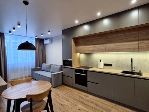 квартира по адресу Евгения Сверстюка ул. (Марины Расковой), 6-В