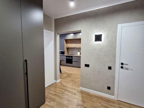 квартира по адресу Евгения Сверстюка ул. (Марины Расковой), 6-В