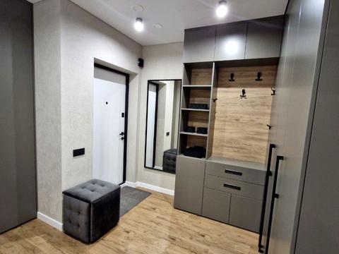 квартира по адресу Евгения Сверстюка ул. (Марины Расковой), 6-В