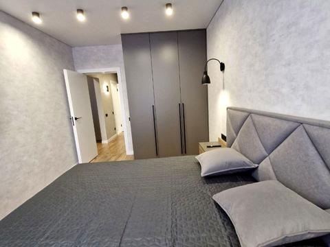 квартира по адресу Евгения Сверстюка ул. (Марины Расковой), 6-В