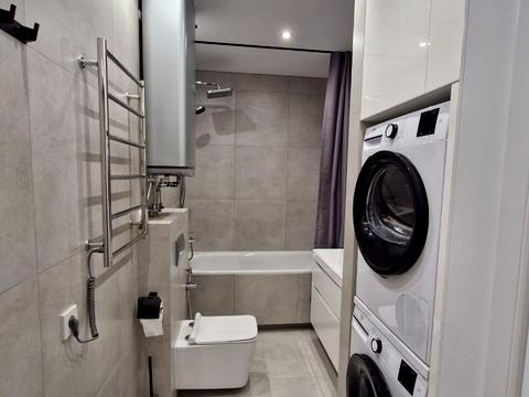 квартира по адресу Евгения Сверстюка ул. (Марины Расковой), 6-В