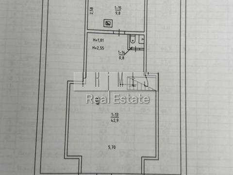 будинок за адресою Єдності вул.