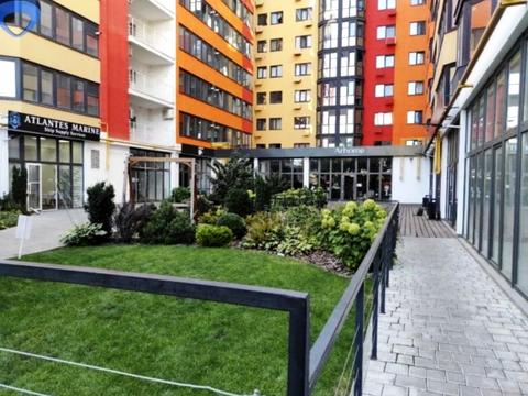 комерційна за адресою М . Малиновськогго