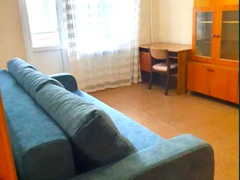 квартира за адресою Академіка Палладіна просп., 13