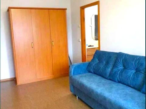 квартира за адресою Академіка Палладіна просп., 13