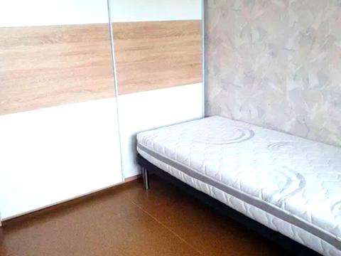 квартира за адресою Академіка Палладіна просп., 13