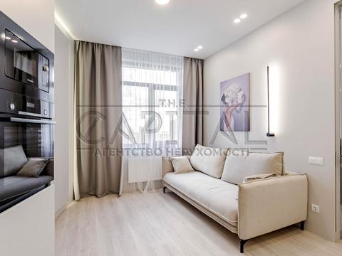 квартира за адресою Богдана Хмельницького вул., 58-А