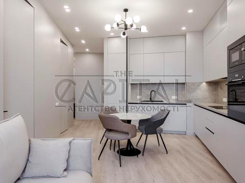 квартира за адресою Богдана Хмельницького вул., 58-А