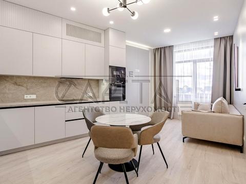 квартира за адресою Богдана Хмельницького вул., 58-А