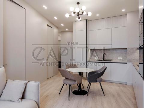 квартира за адресою Богдана Хмельницького вул., 58-А