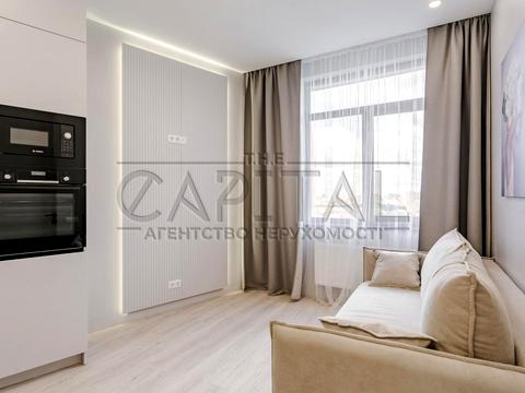 квартира за адресою Богдана Хмельницького вул., 58-А