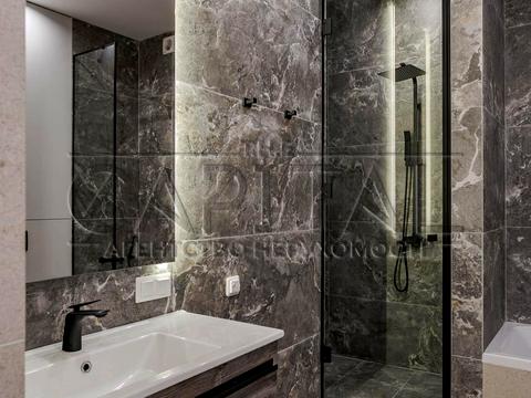 квартира за адресою Богдана Хмельницького вул., 58-А