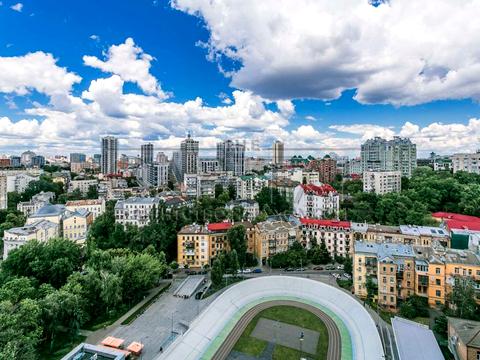 квартира за адресою Богдана Хмельницького вул., 58-А