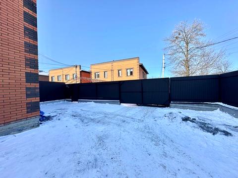 дом по адресу Матиенко ул., 85з