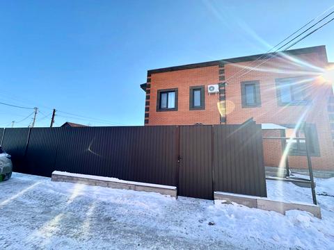 дом по адресу Матиенко ул., 85з