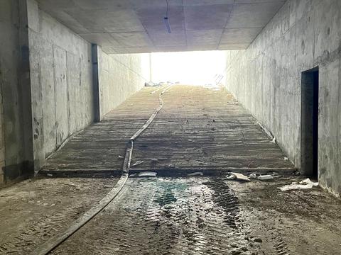 паркоместо по адресу Под Голоском ул., 4