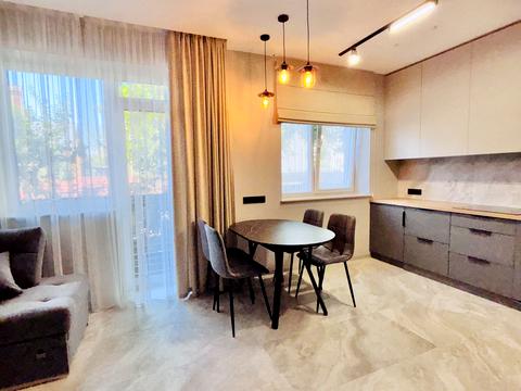 квартира за адресою Львів, Ловецька вул., 4