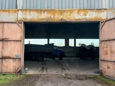 комерційна за адресою Віктора Назарчука, 10