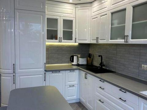 квартира за адресою Європейського Союзу просп. (Правди), 45-А