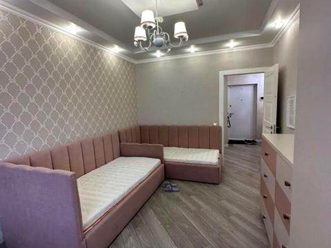 квартира за адресою Європейського Союзу просп. (Правди), 45-А