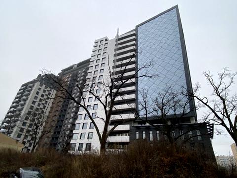 комерційна за адресою Василя Стуса вул., 35-А