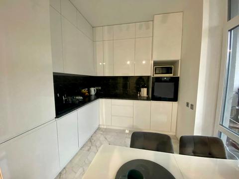 квартира за адресою Володимира Моссаковського вул. (Клари Цеткін), 7