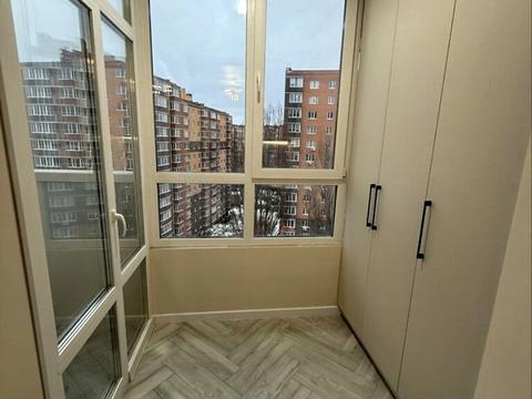 квартира по адресу Костя Широцкого ул., (Будинок)