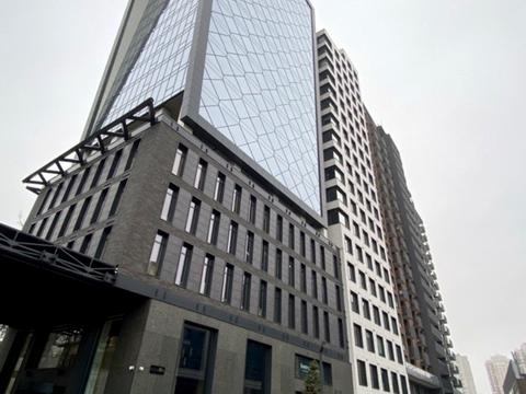 комерційна за адресою Василя Стуса вул., 35-А