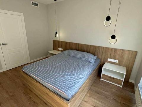 квартира по адресу Кучеревського бульв., 1