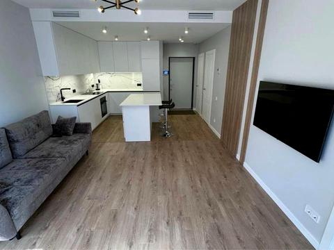 квартира по адресу Кучеревського бульв., 1