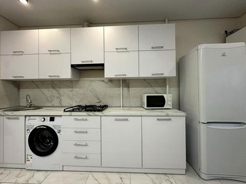 квартира по адресу Иосифа Слепого ул., (Будинок)