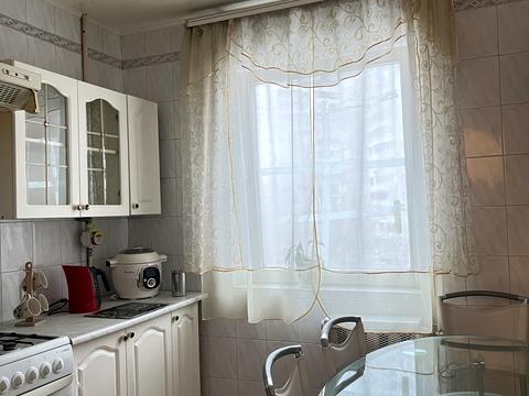 квартира за адресою Тетяни Яблонської вул., 1