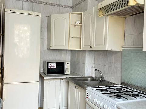 квартира за адресою Тетяни Яблонської вул., 1